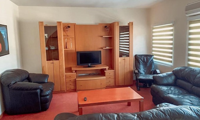 Swieqi Casa | Sherwell Guesthouse, Swieqi