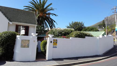 Camps Bay Casa | Sherwood Boutique Cottage
