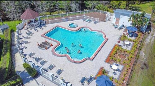 Kissimmee Casa | Sherwood Forest Mobile Home
