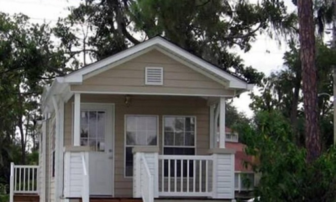 Kissimmee Casa | Sherwood Forest RV Resort