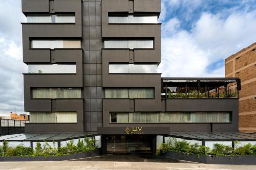 Financial District Hotel | SHG Liv Zona G Hotel