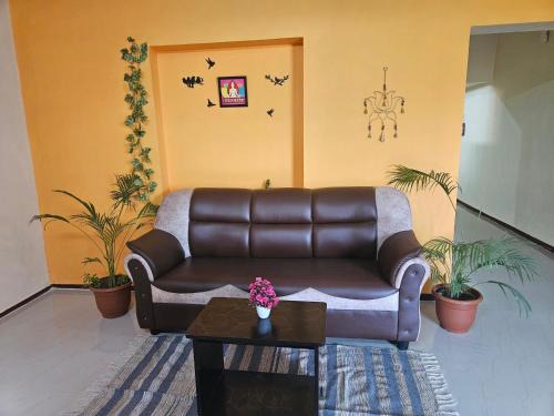 Coimbatore Villa | SHI's Ganga 2BHK in GN Mills, Ganga Hospital, Women's Care Coimbatore