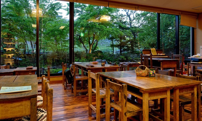 Yudanaka Shibu Onsen Casa | Shibu Hotel