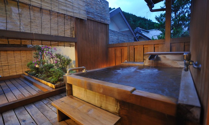 Yudanaka Shibu Onsen Casa | Shibu Onsen KOKUYA