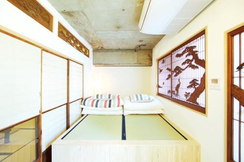 Jingumae Apartamento | Shibuya神宮前 DAICHI&SOTEN