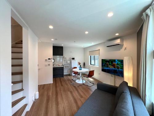 Hatagaya Apartamento | Shibuya House