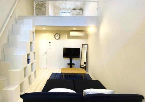 Higashi Apartamento | Shibuya-ku - Apartment/Vacation STAY 6219
