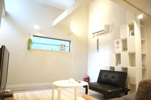 Higashi Apartamento | Shibuya Stay Tokyo A101