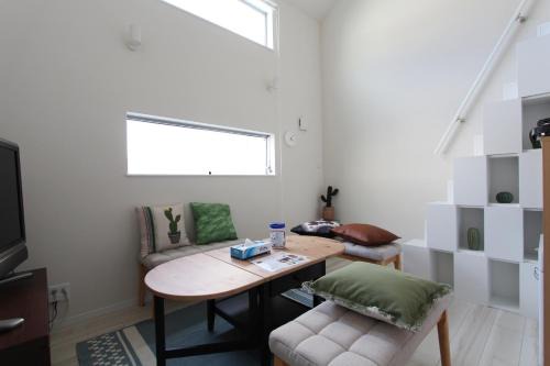 Higashi Apartamento | Shibuya Stay Tokyo A202