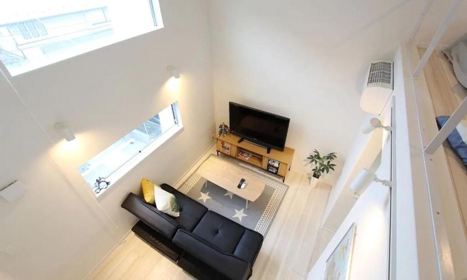 Higashi Apartamento | Shibuya Stay Tokyo A203