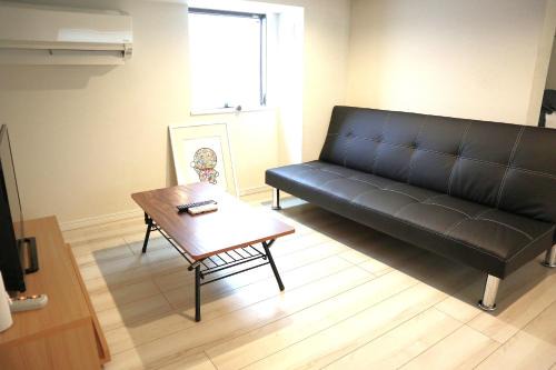 Higashi Apartamento | Shibuya Stay Tokyo B102