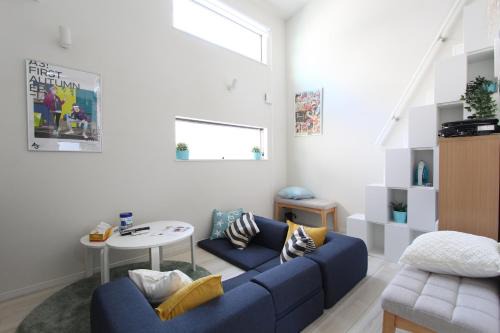 Higashi Apartamento | Shibuya Stay Tokyo B204