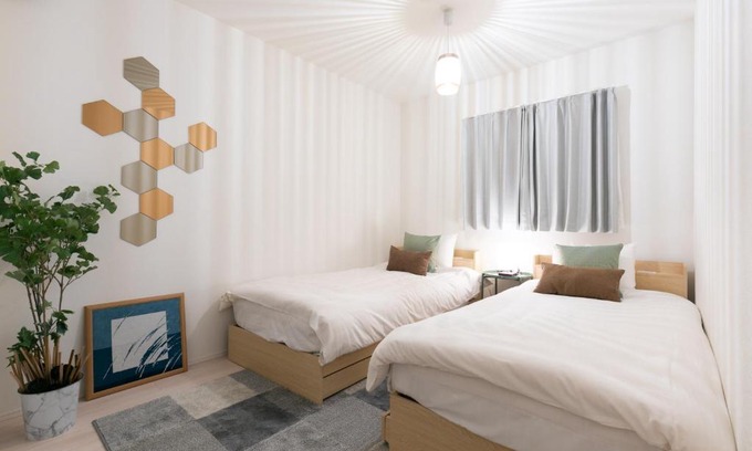 Honmachi Apartamento | SHIBUYA TOKYO
