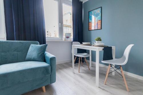 Mirow Apartamento | Сhic Apartments -City Center - 3 Bedrooms Apartment - Ogrodowa