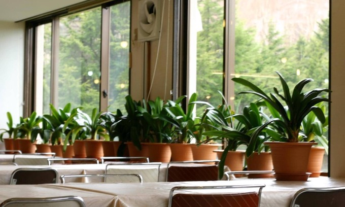Shiga Highlands Hotel | Shiga Grand Hotel