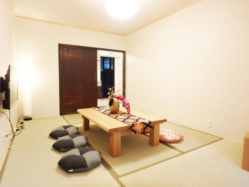 Shijo Casa | Shijo Chayado Karasuma