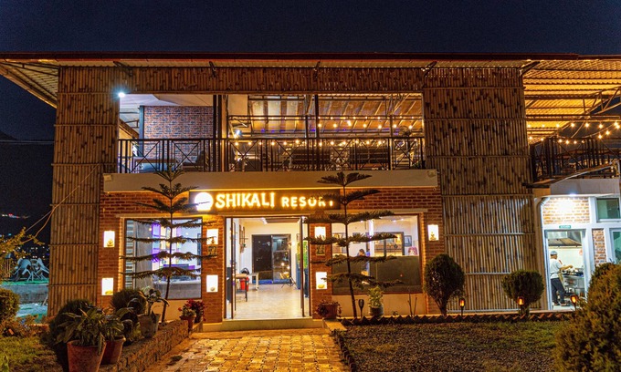 Lalitpur Complejo | Shikali Resort