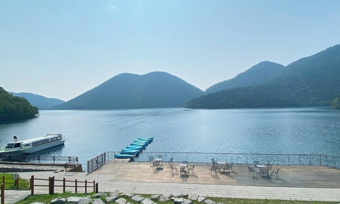 Shikaoi Casa | Shikaribetsu Lakeside Onsen Hotel Fusui