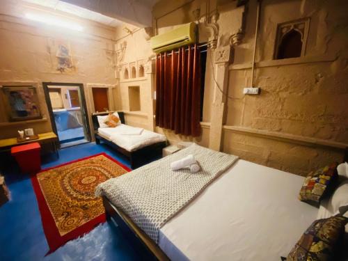 Jodhpur Hotel | Shikhar Niwas A Heritage Haveli