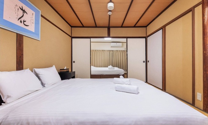 Kamigyo Casa | Shiki Homes | HARU Spring / Kyoto City Kyōto