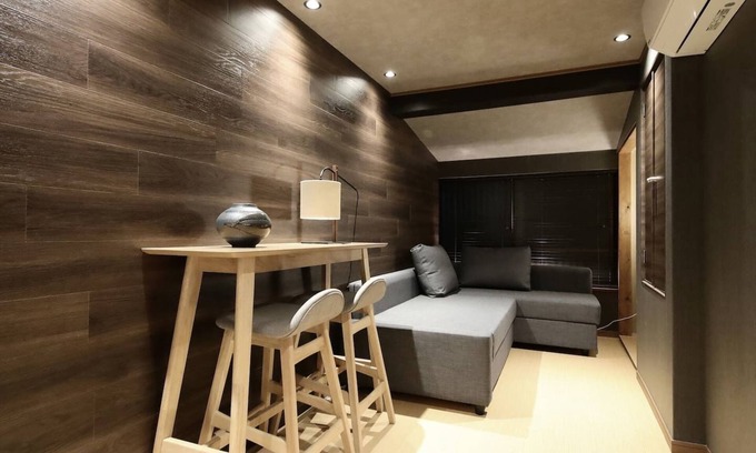 Higashiyama Casa | Shiki Homes | IKKO 一耕の宿 9
