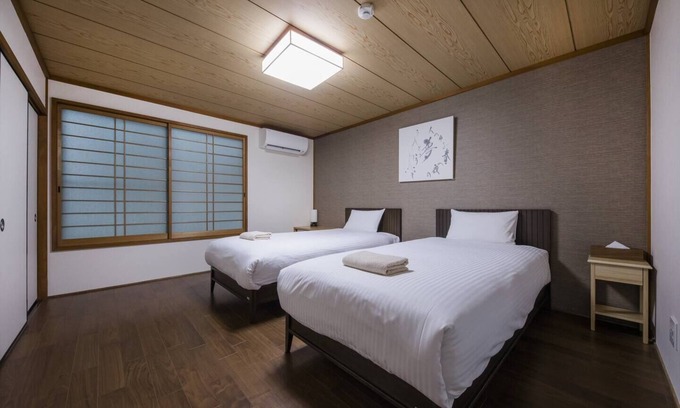 Nishijin Casa | Shiki Homes | NENE 音々
