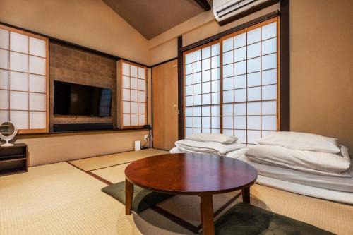 Ukyo Ward Casa | Shiki Homes SEN - Vacation STAY 03231v