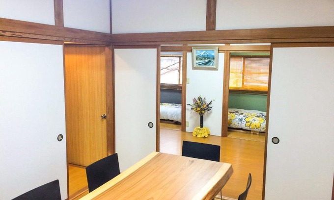Shiki Apartamento | Shiki House - 志木ハウス
