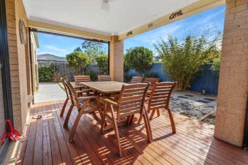 Paynesville Casa | Shiloh House