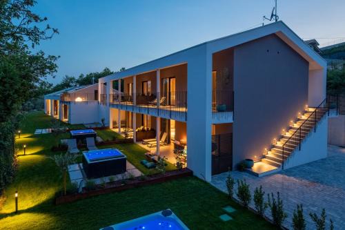 Costermano Apartamento | SHILOH Private Luxury Apartments