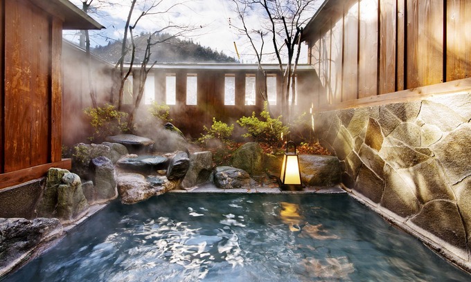 Shima Casa | Shima Onsen Kashiwaya Ryokan
