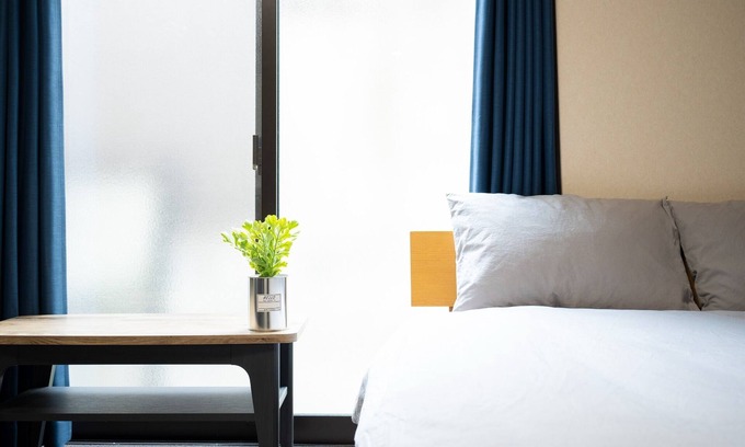 Shimogyo Apartamento | Shimikaku Room 101 JR Kyoto Station Arashiyama / Kyoto Kyōto