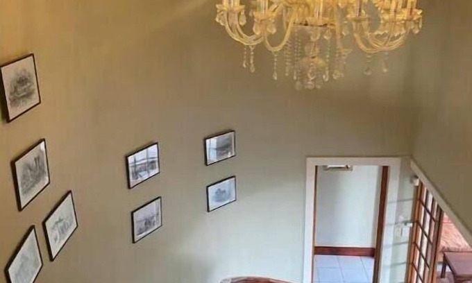 Swakopmund Casa | Shimmering Shores Swakopmund