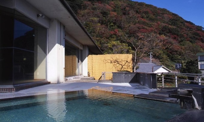 Shimoda Casa | Shimoda Itoen Hotel Hanamisaki