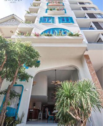Thang Tam Hotel | Shin Sam Boutique Hotel