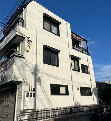 Warabi Apartamento | Shine house warabi