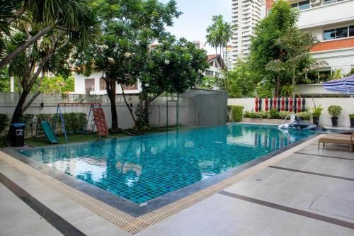Asoke Apartamento | Shine33