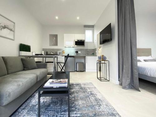 Marmande Apartamento | ShineAppart Marmande Centre