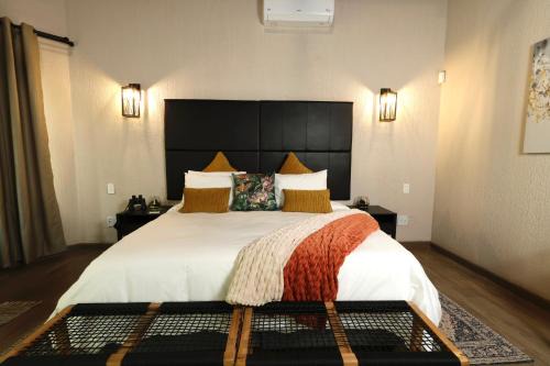 Hazyview Casa | Shingalana Guest Lodge