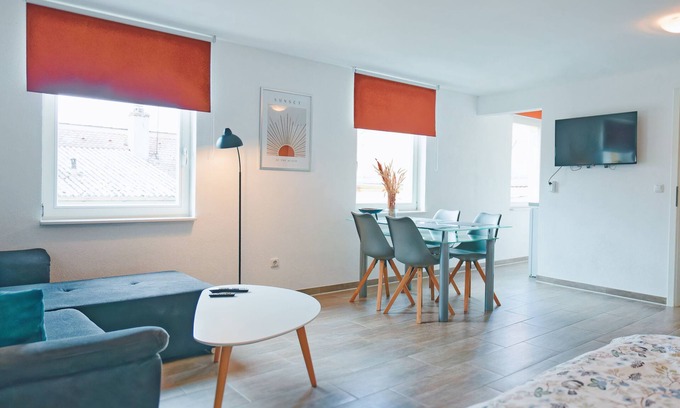 Gaustadt Apartamento | Shining apartment - Studio
