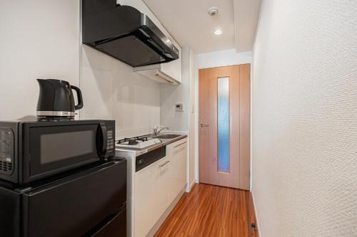 Nagawa Apartamento | Shinjuku 10 min walk, Higashi Shinjuku 4 min, Kabukicho, Shin-Okubo apartment