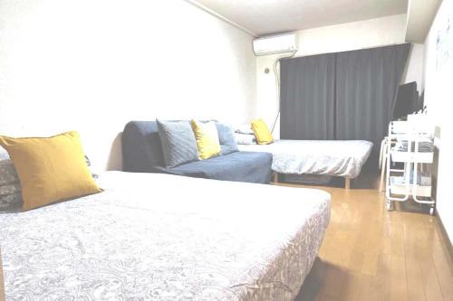 Kabukicho Apartamento | Shinjuku Grand