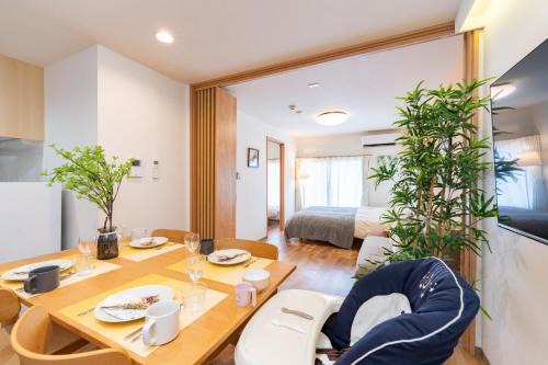 Shinjuku Casa | Shinjuku-ku - House - Vacation STAY 17230