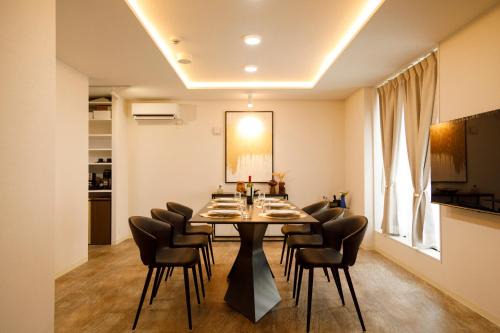 Nagawa Apartamento | Shinjuku large 3LDK 2 bathrooms, brand NEW house built in 2025 - Lotus Villa