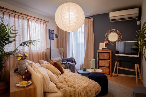 Okubo Apartamento | Shinjuku 'No23 Dreamcore' Villa