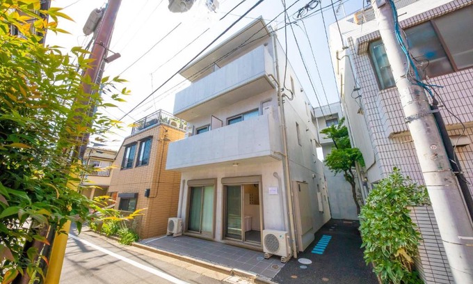 Shinjuku Apartamento | Shinjuku Partenza
