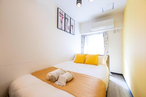 Nishiogikita Apartamento | Shinjuku Stn 12min Max 8ppl 4BD
