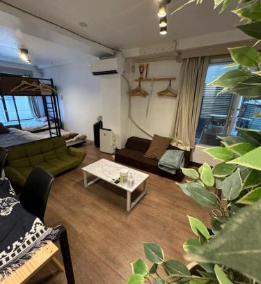 Nishi-Shinjuku Apartamento | Shinjuku vista point