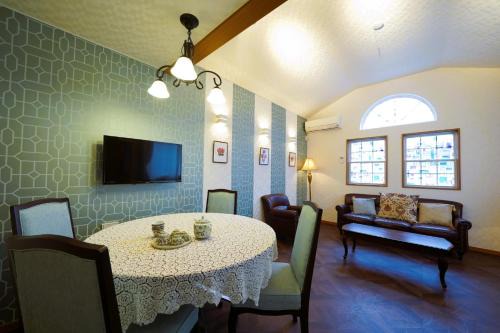 Nakano Casa | Shinjuku Wanto House - Vacation STAY 12590