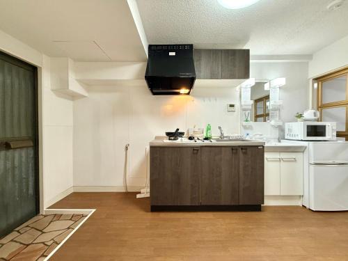 Nishiwaseda Apartamento | Shinjuku Wasedaハウス t2